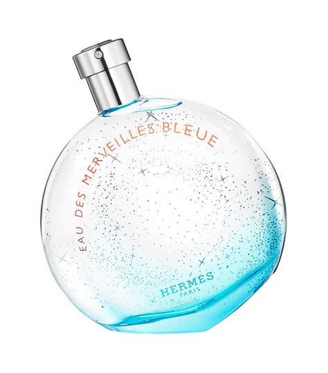 hermes eau merivigli|eau des merveilles bleue.